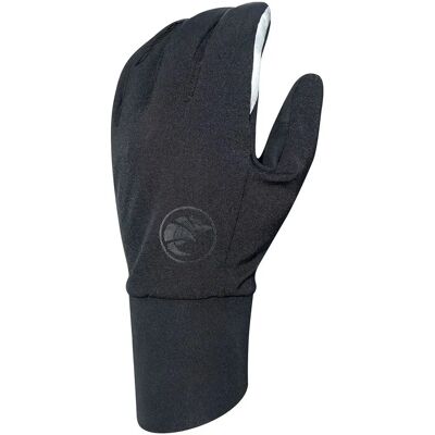 Rio Chiba - Commuter - Schwarz - XL - Handschuhe Rio Chiba - Commuter - Schwarz - XL - Handschuhe