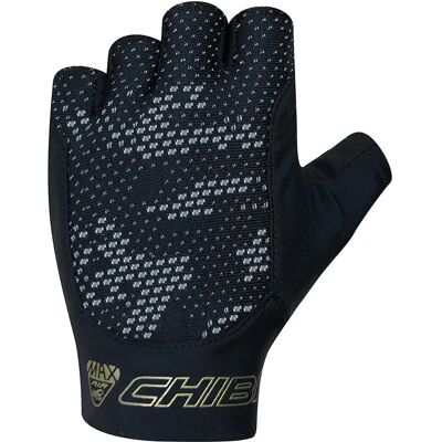 Rio Chiba - Pure Race - Schwarz - M - Handschuhe Rio Chiba - Pure Race - Schwarz - M - Handschuhe