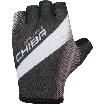 Rio Chiba - Solar II - Schwarz - L - Handschuhe Rio Chiba - Solar II - Schwarz - L - Handschuhe