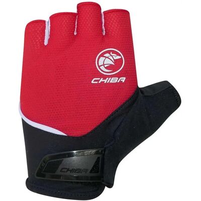 Rio Chiba Sport Handschuhe - Rot / M - Handschuhe Rio Chiba Sport Handschuhe - Rot / M - Handschuhe