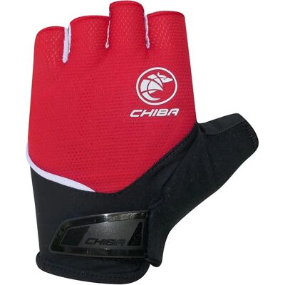 Rio Chiba, Handschuhe, Sport, Rot, XL Rio Chiba, Handschuhe, Sport, Rot, XL