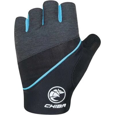 Rio Chiba Damen Gel Premium II Fahrrad-Handschuhe - Türkis XS Rio Chiba Damen Gel Premium II Fahrrad-Handschuhe - Türkis XS