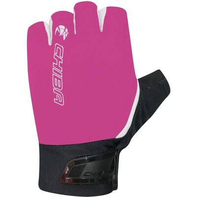 Rio Chiba Lady Superlight Pink Fahrradhandschuhe - Fahrradhandschuhe Rio Chiba Lady Superlight Pink Fahrradhandschuhe - Fahrradhandschuhe