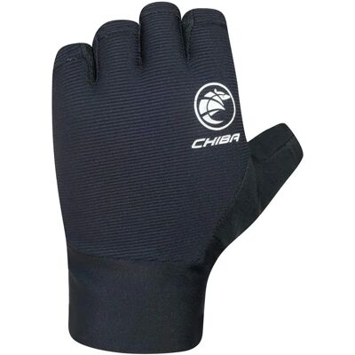 Rio Chiba - Team Glove Pro - Schwarz - Größe S - Handschuhe Rio Chiba - Team Glove Pro - Schwarz - Größe S - Handschuhe