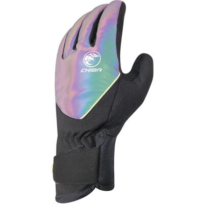 Rio Chiba Roadmaster Warm-Line - Reflex / Large Gloves Rio Chiba Roadmaster Warm-Line - Reflex / Large Gloves