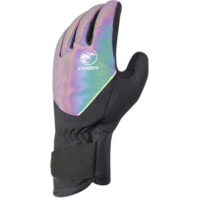 Rio Chiba - Roadmaster Warm-Line Gloves - Reflex Rio Chiba - Roadmaster Warm-Line Gloves - Reflex