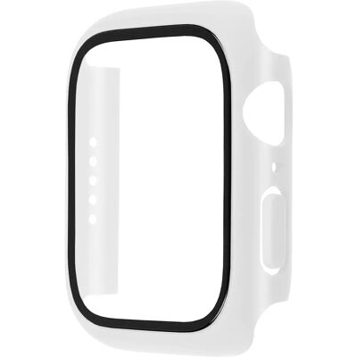 Funda protectora transparente de mumbi - Apple Watch 45mm Funda protectora transparente de mumbi - Apple Watch 45mm