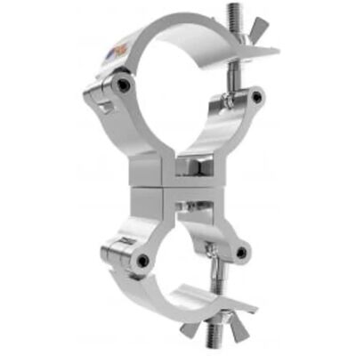 Global Truss HS 8233 Drehkupplung - 75kg - Aluminium Global Truss HS 8233 Drehkupplung - 75kg - Aluminium