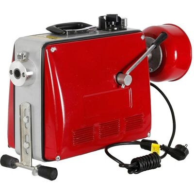 MELKO - Tube Cleaning - 500W - Spiral - Pulitore tubo MELKO - Tube Cleaning - 500W - Spiral - Pulitore tubo
