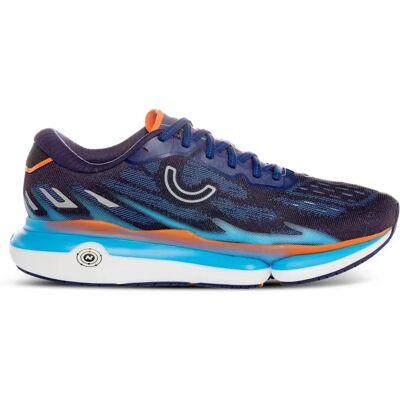 True Motion U-TECH Vichara Laufschuhe - Blau - Herren True Motion U-TECH Vichara Laufschuhe - Blau - Herren