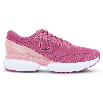TRUE MOTION Nevos 3 Laufschuhe - Pink, Weiß, Rose Tan - 40 TRUE MOTION Nevos 3 Laufschuhe - Pink, Weiß, Rose Tan - 40