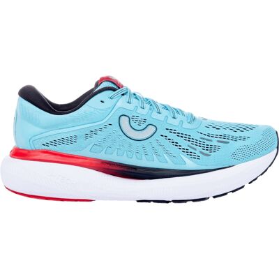 TRUE MOTION Aion 3 Laufschuhe - Blau/Rot - 46 TRUE MOTION Aion 3 Laufschuhe - Blau/Rot - 46