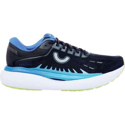 TRUE MOTION Aion 3 Laufschuhe - Schwarz/Blau - Herren TRUE MOTION Aion 3 Laufschuhe - Schwarz/Blau - Herren