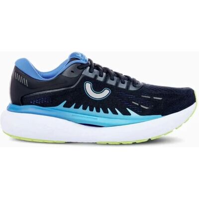 TRUE MOTION U-TECH Aion 3 Laufschuhe - Schwarz/Blau/Grün - 42,5 TRUE MOTION U-TECH Aion 3 Laufschuhe - Schwarz/Blau/Grün - 42,5