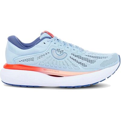 TRUE MOTION Damen Laufschuhe U-TECH Aion 3 - Blau - Größe 38 TRUE MOTION Damen Laufschuhe U-TECH Aion 3 - Blau - Größe 38