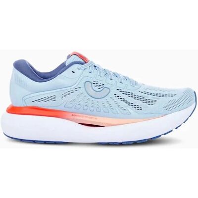 TRUE MOTION Damen U-TECH Aion 3 Laufschuhe - Blau - Größe 40½ TRUE MOTION Damen U-TECH Aion 3 Laufschuhe - Blau - Größe 40½