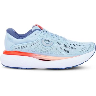 TRUE MOTION Damen Laufschuhe U-TECH Aion 3 - blau - Schuh TRUE MOTION Damen Laufschuhe U-TECH Aion 3 - blau - Schuh