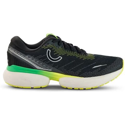 True Motion - U-TECH NEVOS 3 - Schwarz - 43 - Schuhe True Motion - U-TECH NEVOS 3 - Schwarz - 43 - Schuhe