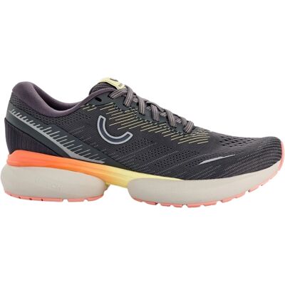 True Motion Nevos 3 Damen Asphalt - Laufschuhe True Motion Nevos 3 Damen Asphalt - Laufschuhe
