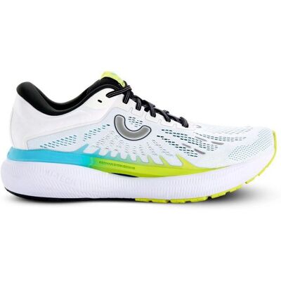 TRUE MOTION - U-TECH AION - White/Blue - 46 - Shoes TRUE MOTION - U-TECH AION - White/Blue - 46 - Shoes