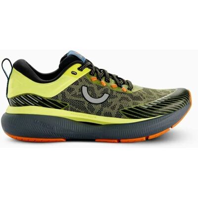 True Motion Aion Elements Herren Laufschuhe - Alle Wetter True Motion Aion Elements Herren Laufschuhe - Alle Wetter