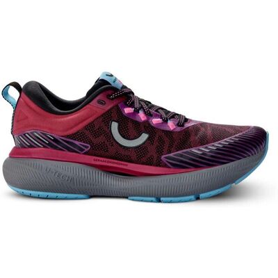 TRUE MOTION - Aion Elements - Beaujolais/Schwarz/Blau TRUE MOTION - Aion Elements - Beaujolais/Schwarz/Blau