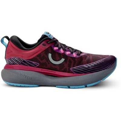 True Motion - Aion Elements U-Tech - Running Shoes True Motion - Aion Elements U-Tech - Running Shoes