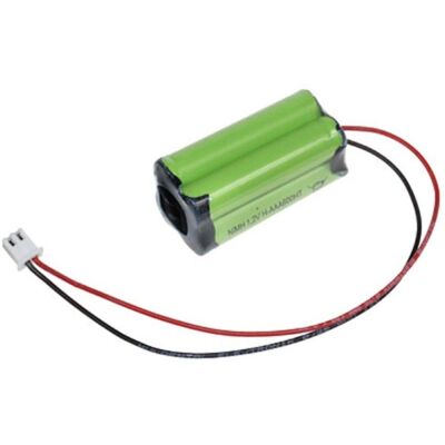 Akkuman - NS4/600AAAHT - 4,8V - Akku-Pack Akkuman - NS4/600AAAHT - 4,8V - Akku-Pack