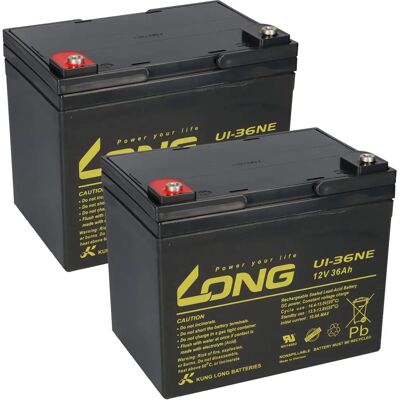 Akkuman - LG INR18650-MJ1 - 3500mAh - 10A - Batterie Akkuman - LG INR18650-MJ1 - 3500mAh - 10A - Batterie