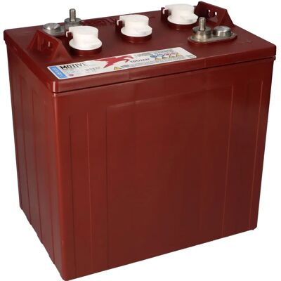 Trojan - T-105 Plus - 6V - 225Ah - Tiefzyklusbatterie Trojan - T-105 Plus - 6V - 225Ah - Tiefzyklusbatterie