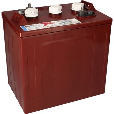 Trojan - T-125 Plus - 6V 240Ah - ELPT - Tiefzyklusbatterie Trojan - T-125 Plus - 6V 240Ah - ELPT - Tiefzyklusbatterie