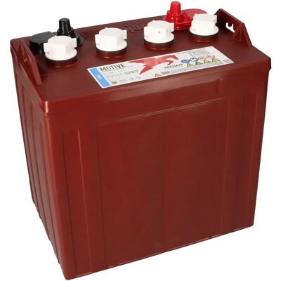 Trojan - T-875 8V 170Ah - ELPT - Tiefzyklusbatterie Trojan - T-875 8V 170Ah - ELPT - Tiefzyklusbatterie