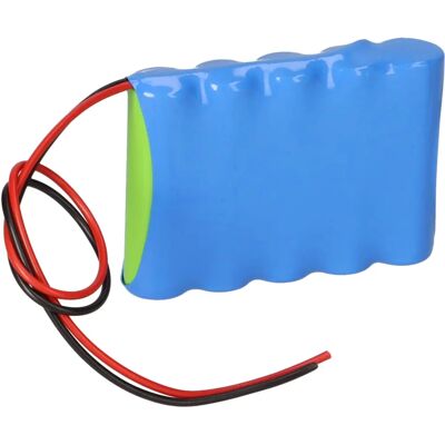 Akkuman - F51NIMH1800 - 6V - AA 1.8Ah - Battery pack Akkuman - F51NIMH1800 - 6V - AA 1.8Ah - Battery pack