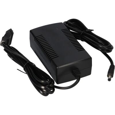 Unknown - E-Bike 36V Charger Round Plug - 36V - Charger Unknown - E-Bike 36V Charger Round Plug - 36V - Charger