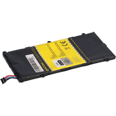 PATONA - P3100 - 4000mAh - 3.7V - Batterie PATONA - P3100 - 4000mAh - 3.7V - Batterie