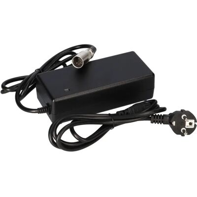 TranzX - 36V 42V 2A - XLR5 - Charger TranzX - 36V 42V 2A - XLR5 - Charger
