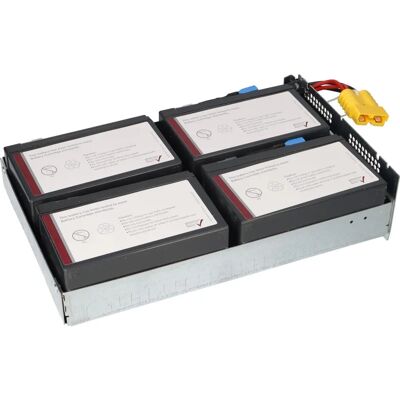 Markenlos - RBC24 - 7.2Ah - AGM - Batteriemodul Markenlos - RBC24 - 7.2Ah - AGM - Batteriemodul