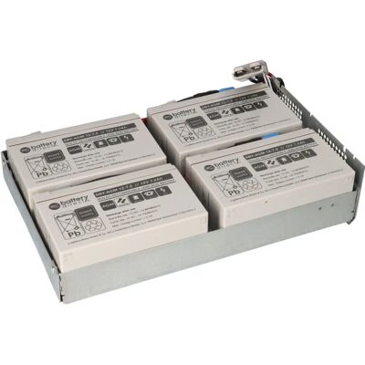 Markenlos - RBC157 - 1000/1500 - Batterie Markenlos - RBC157 - 1000/1500 - Batterie