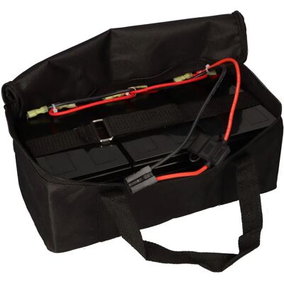 Akkuman - Mach1 36V - 3x12V - 15Ah - Akkusatz Akkuman - Mach1 36V - 3x12V - 15Ah - Akkusatz