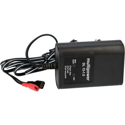 Multipower - MP7-12B - 12V - 7Ah - Batterie Multipower - MP7-12B - 12V - 7Ah - Batterie
