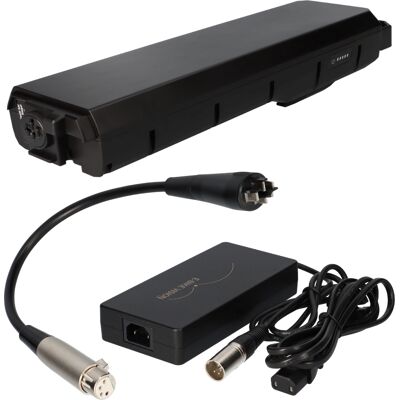 E-Bike Vision - GT - 36V - 20Ah - Batterie E-Bike Vision - GT - 36V - 20Ah - Batterie