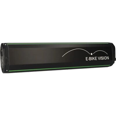 E-Bike Vision Intube vertikal 36V 14Ah 511Wh Nachbau Akku E-Bike Vision Intube vertikal 36V 14Ah 511Wh Nachbau Akku