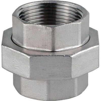 Springer 311 L - Hardware de construcción - Rosca hembra Springer 311 L - Hardware de construcción - Rosca hembra