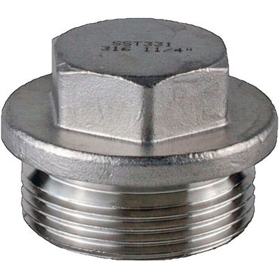 Springer Modelo 331 - Tapón de rosca Springer Modelo 331 - Tapón de rosca