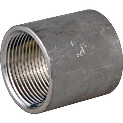 Springer 10241 Innengewinde Rohrfitting - 50 bar max Springer 10241 Innengewinde Rohrfitting - 50 bar max