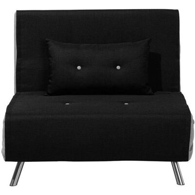 Beliani FARRIS Sofá Cama - Compacto y Modern Beliani FARRIS Sofá Cama - Compacto y Modern