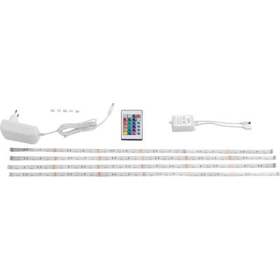 Beliani LED Strip Lights KALADAN 240 cm - LED Strip Lights Beliani LED Strip Lights KALADAN 240 cm - LED Strip Lights