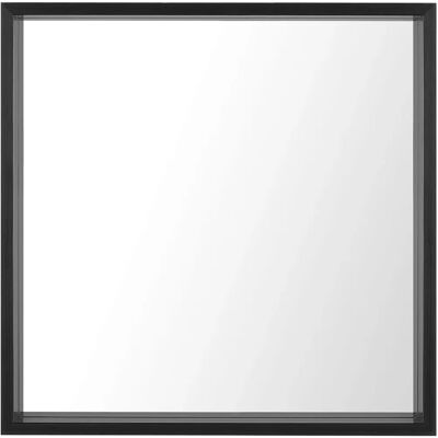 Beliani Wandspiegel BRIGNOLES - Wandspiegel Beliani Wandspiegel BRIGNOLES - Wandspiegel