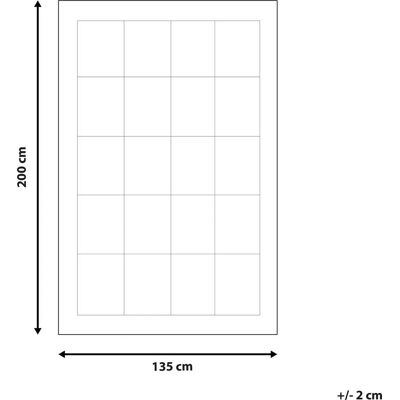 Beliani 189953 Beliani 189953