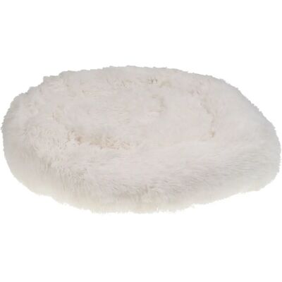 Beliani KULU Faux Fur Lemmikkivuode - Lemmikkivuode Beliani KULU Faux Fur Lemmikkivuode - Lemmikkivuode